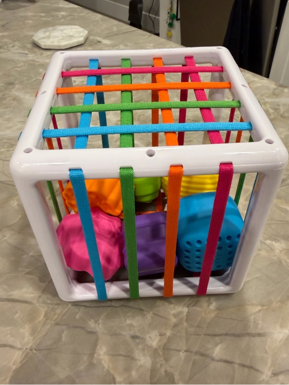 Fat Brain Toys InnyBin